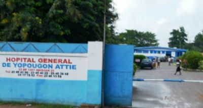 Santé : l'hôpital général de Yopougon Attié réouvert ce lundi après sa réhabilitation