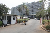 Côte d’Ivoire: centres de santé et écoles menacés de paralysie en raison d’une grève des agents