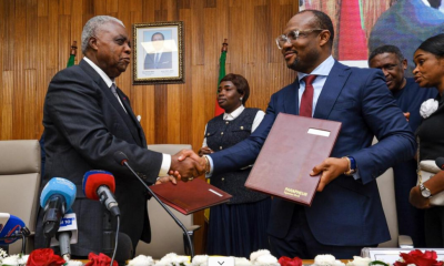 Sécurité des documents administratifs : Impact-Palmarès R&D SAS décroche un nouveau contrat au Cameroun