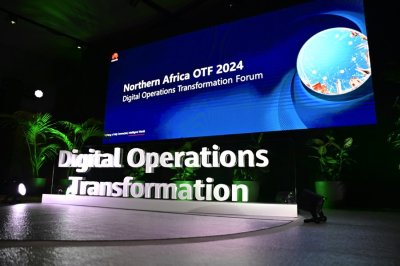 Huawei lance le « Club des Pionniers de la Transformation Numérique Intelligente dans la région Northern Africa » en partenariat avec des opérateurs africains