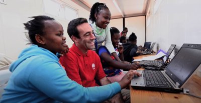 Publireportage - Huawei s'engage à aider les femmes africaines à devenir plus présentes dans le secteur technologique