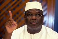 Résultats partiels des présidentiels au Mali IBK en tête avec plus de 50% des voix