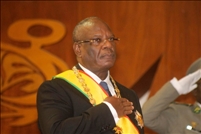 Décès IBK: Ouattara rend hommage à 