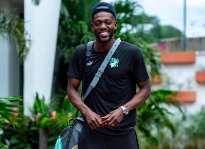  Éliminatoires CAN Maroc 2025: Ibrahim Sangaré déclare forfait