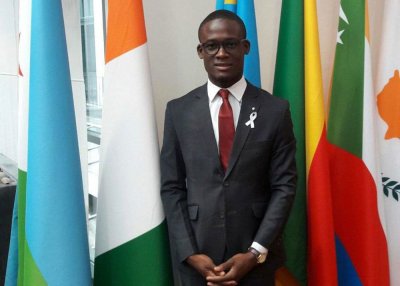 2ème Congrès CNJ-CI: Ibrahima Diabaté élu avec près 72% de suffrages exprimés