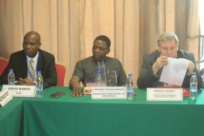 Programme de comparaison internationale: un groupe régional d’experts en séminaire à Abidjan