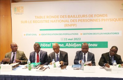 Identification : un maillon essentiel de toutes les politiques de développement, indique le directeur de l’ONECI