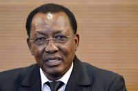 Tchad: la radio-télévision nationale annonce la mort du président Idriss Déby