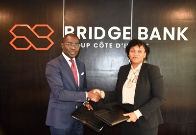 IFC et Bridge Bank Group s’associent pour stimuler l’accès au financement des PME en Côte d’Ivoire et au Sénégal