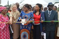 ​Auton​o​misation de la femme : ​les ouvrages confectionnés IFEF​ vont être distribués au grand public