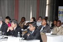 Accès a l’énergie a moindre coût : Des experts réfléchissent à Abidjan