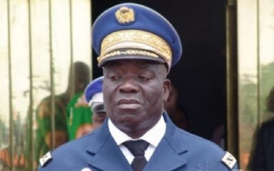 Décès à Abidjan du général à la retraite Édouard Kassaraté Tiapé