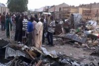 Au moins cinq civils tués dans un attentat suicide dans le nord du Cameroun