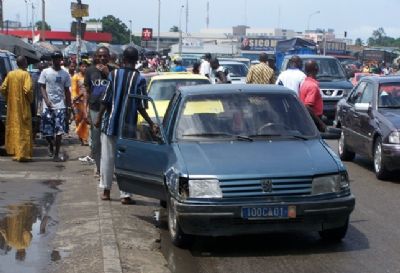 Covid-19 dans les gares : Ce qui a été constaté dans des communes d’Abidjan