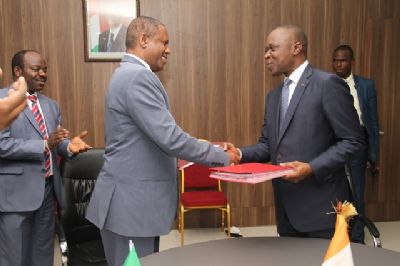 L’accord aérien entre la Côte d’Ivoire et l’Ethiopie revisité