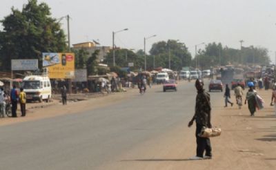 Katiola : un village pillé et incendié par des manifestants après la disparition d’un jeune