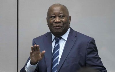 Gbagbo dépose des requêtes pour l’obtention d’un passeport, un casier judiciaire et un certificat de nationalité