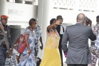 Verdict du procès des pro-Gbagbo : le RDR ‘’satisfait’’, le MIDH ‘’surpris’’