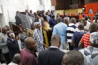 17ème round des audiences en assises/ Un prévenu martèle:« Gbagbo est le président de la République jusqu’à fin 2015 », « Yao Paul N’Dré est le responsable de la crise postélectorale »