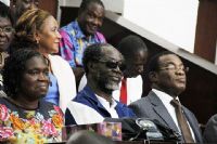 Pourvoi en cassation pour Simone Gbagbo, la justice au pas de course en Côte d’Ivoire