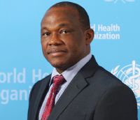 Le nouveau Représentant de l’OMS en Côte d’Ivoire a pris fonction