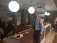 La pâtisserie boulangerie Pistache & Chocolat fait peau neuve et des réductions de 10 à 15% pour tout achat avec la Carte Visa prépayée Abidjan.net