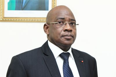 Diplomatie agricole ivoirienne : L’Ambassadeur Haïdara Mamadou en première ligne