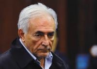 France : Dominique Strauss-Kahn visé par une enquête pour escroquerie dans l’affaire LSK