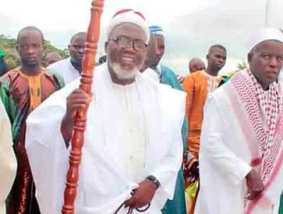 Ramadan à Yamoussoukro / L’Imam Seydou Sylla (Grande mosquée de la paix) à propos du terrorisme : « Aidons nos gouvernants à la formation d’une jeunesse responsable… »