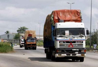 Échanges commerciaux Égypte - Côte d'Ivoire: hausse de 35%