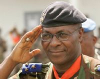 Côte d’Ivoire: Le Général Mathias Doué sera inhumé le 20 avril prochain à Abidjan