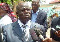 Foncier rural: Le Conseil national des Burkinabè sensibilise ses compatriotes