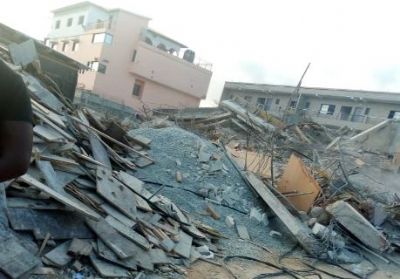 Déchéances de droit sur les parcelles et effondrement d'immeubles : les géomètres experts de Côte d’Ivoire font des propositions