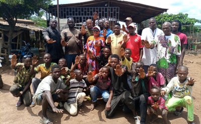 Immigration irrégulière à Daloa L’Ong Realic incite les artisans à se réaliser sur place