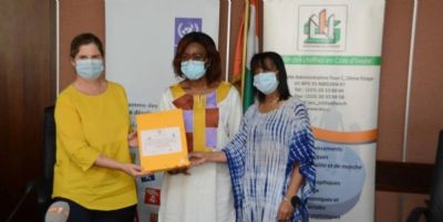 Impact de la Covid-19 : L’Ins et le Pnud ont réalisé une première étude