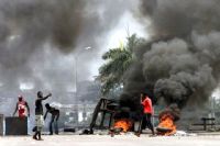 Côte d'Ivoire: pas d'hommage officiel pour les 20 ans du bombardement de Bouaké