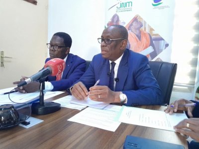INCLUSION FINANCIERE : Les Journées Nationales de la Microfinance annoncées pour les 25 et 26 Juin prochain à Abidjan