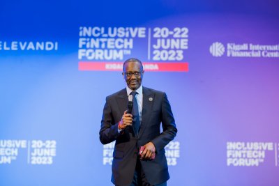 Des députés du PDCI sollicitent Tidjane Thiam à la présidence du parti