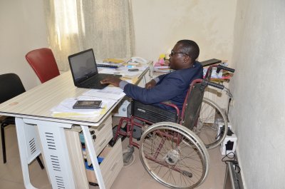 Inclusion sociale : des efforts pour améliorer les conditions de vie des personnes en situation de handicap