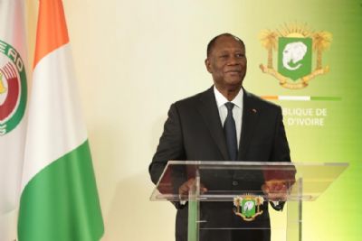 Alassane Ouattara : « Nous tenons à avoir la monnaie unique CEDEAO en 2020 »