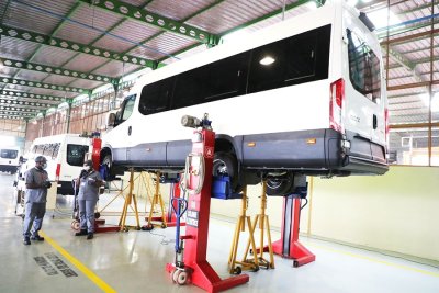 Industrie automobile : le gouvernement adopte un livre blanc pour favoriser la promotion et le développement du secteur