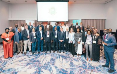 Industrie extractive : l'attrait minier de la Côte d'Ivoire renforcé par les réformes engagées par le gouvernement depuis 2011