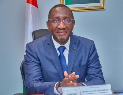 Côte d’Ivoire/Industrie: Les terrains industriels situés hors Zones Industrielles feront “l'objet de fermeture et seront démantelés à la charge des contrevenants” (Ministre)