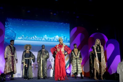 Industries culturelles : le besoin de nouveaux partenariats en Afrique illustré par We Champion Talent