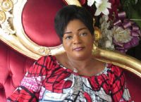 Côte d’Ivoire/ La ministre congolaise de la Promotion de la femme à l’école ivoirienne du leadership féminin