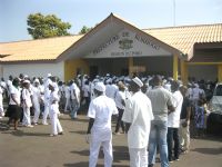 Santé publique / 662 agents en renfort