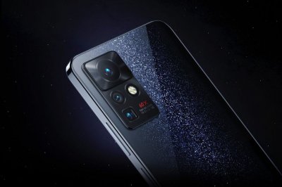 Infinix lance son nouveau smartphone Zéro X, lors d'un webinaire