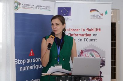 Information fiable en Afrique de l’Ouest : la Côte d’Ivoire engage une nouvelle étape des consultations nationales