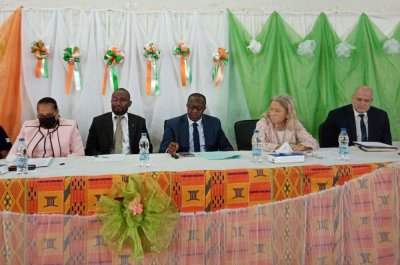 Infractions en ligne : la lutte contre la cybercriminalité au cœur d’une conférence internationale  à Abidjan