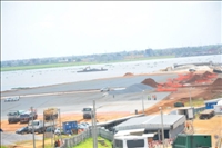 Infrastructures routières : Comment va se présenter l’échangeur de la Riviera II